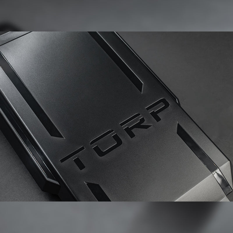 Contrôleur TORP TC1000 2.0 & HV (Nouvelle Génération) / SUR-RON & TALARIA