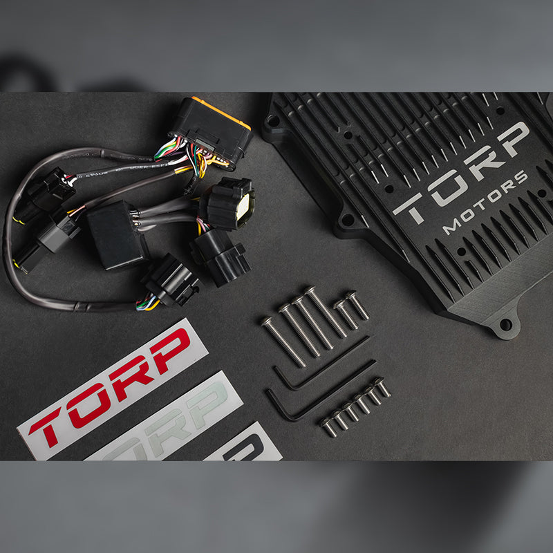 Contrôleur TORP TC1000 2.0 & HV (Nouvelle Génération) / SUR-RON & TALARIA