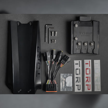 Contrôleur TORP TC1000 2.0 & HV (Nouvelle Génération) / SUR-RON & TALARIA