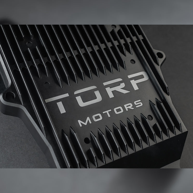 Contrôleur TORP TC1000 2.0 & HV (Nouvelle Génération) / SUR-RON & TALARIA