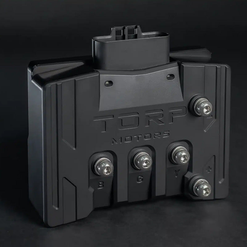 Contrôleur TORP TC500 2.0 (Nouvelle Génération) / Sur-Ron & Talaria