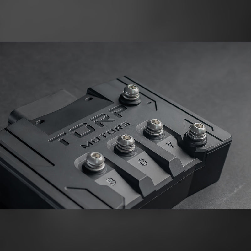 Contrôleur TORP TC500 2.0 (Nouvelle Génération) / Sur-Ron & Talaria