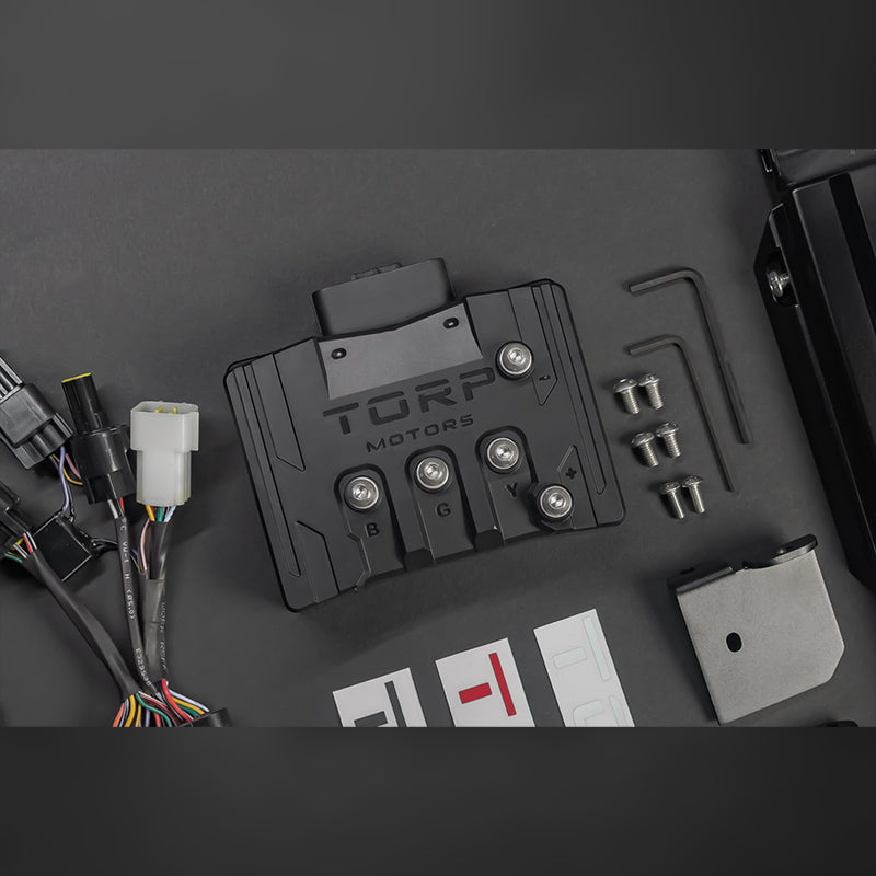 Contrôleur TORP TC500 2.0 (Nouvelle Génération) / Sur-Ron & Talaria