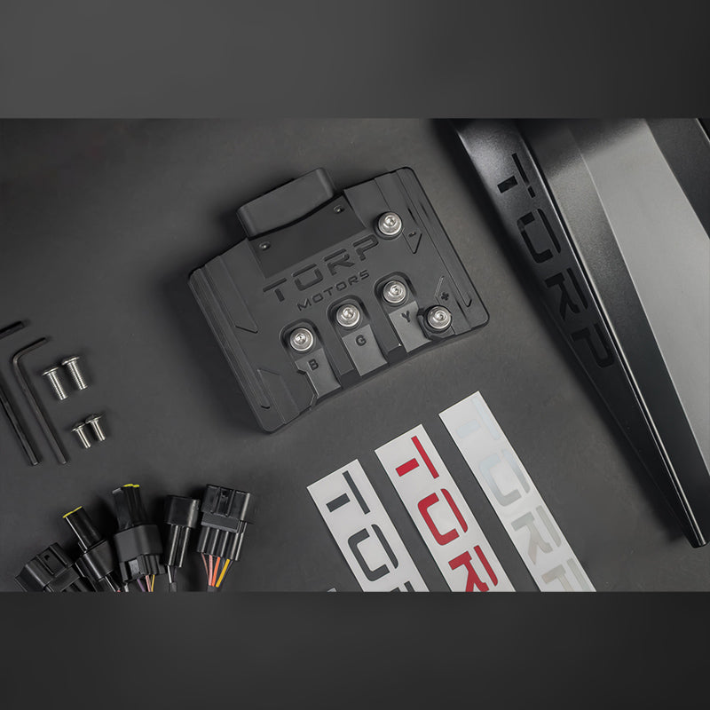 Contrôleur TORP TC500 2.0 (Nouvelle Génération) / Sur-Ron & Talaria