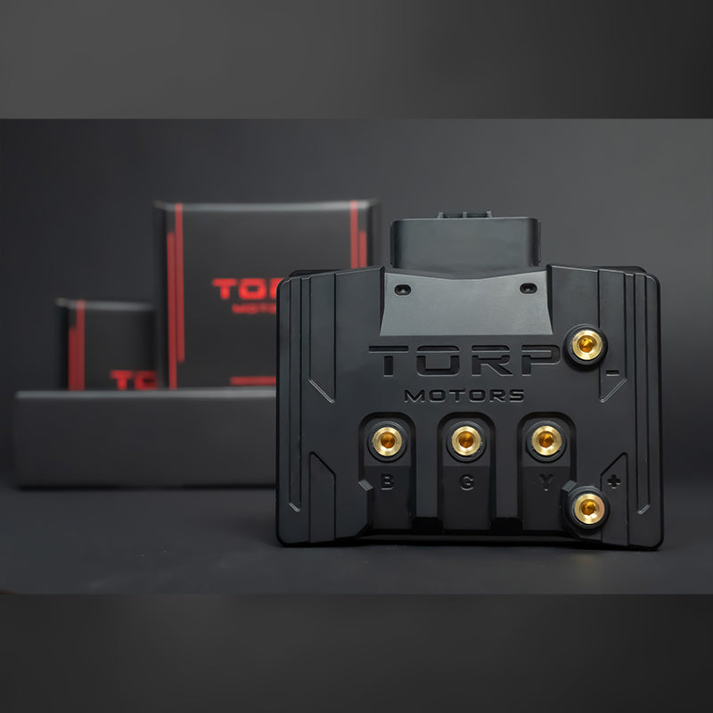 Contrôleur TORP TC500 2.0 (Nouvelle Génération) / Sur-Ron & Talaria