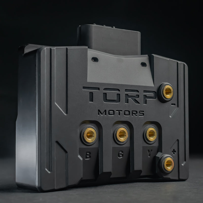 Contrôleur TORP TC500 2.0 (Nouvelle Génération) / Sur-Ron & Talaria