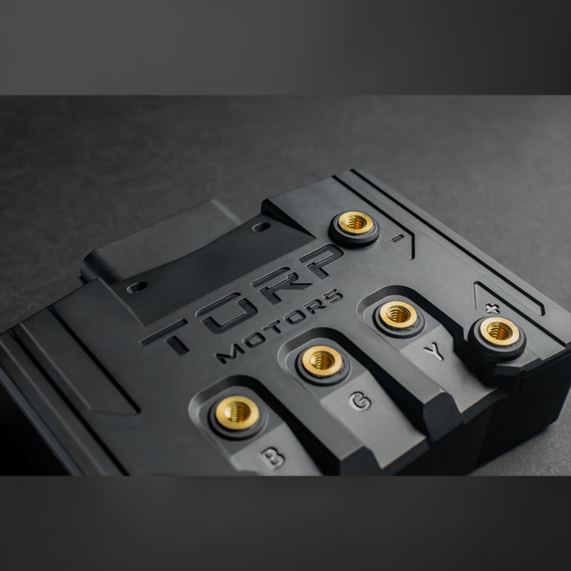 Contrôleur TORP TC500 2.0 (Nouvelle Génération) / Sur-Ron & Talaria