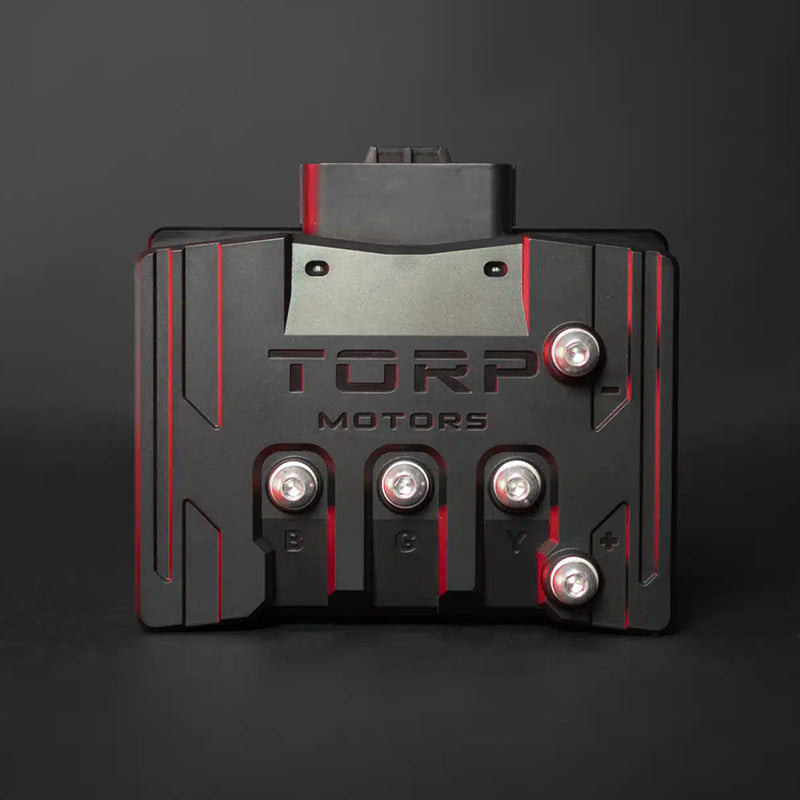 Contrôleur TORP TC500 2.0 (Nouvelle Génération) / Sur-Ron & Talaria