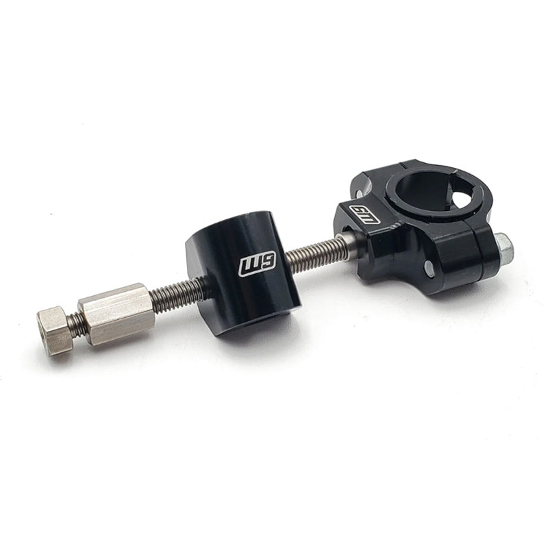 Tendeur de Moteur Renforcé Warp 9 (Réglage Courroie) / SUR-RON Ultra Bee