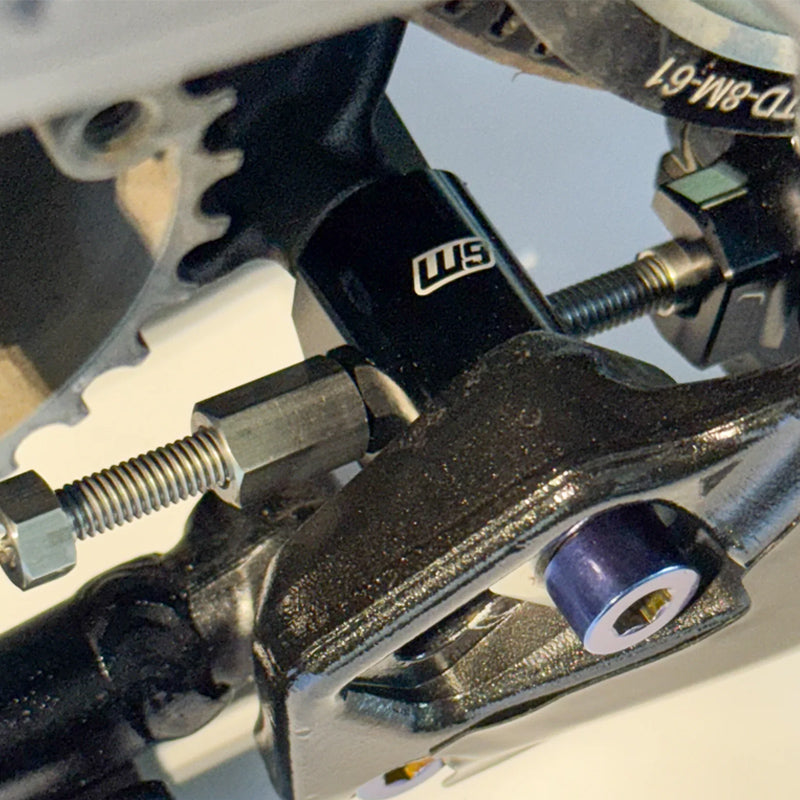 Tendeur de Moteur Renforcé Warp 9 (Réglage Courroie) / SUR-RON Ultra Bee