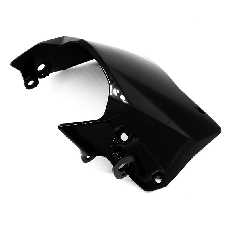 1 paire de supports de pare-brise en aluminium de réglage de pare-brise 1 paire de supports de pare-brise en aluminium de réglage de pare-brise