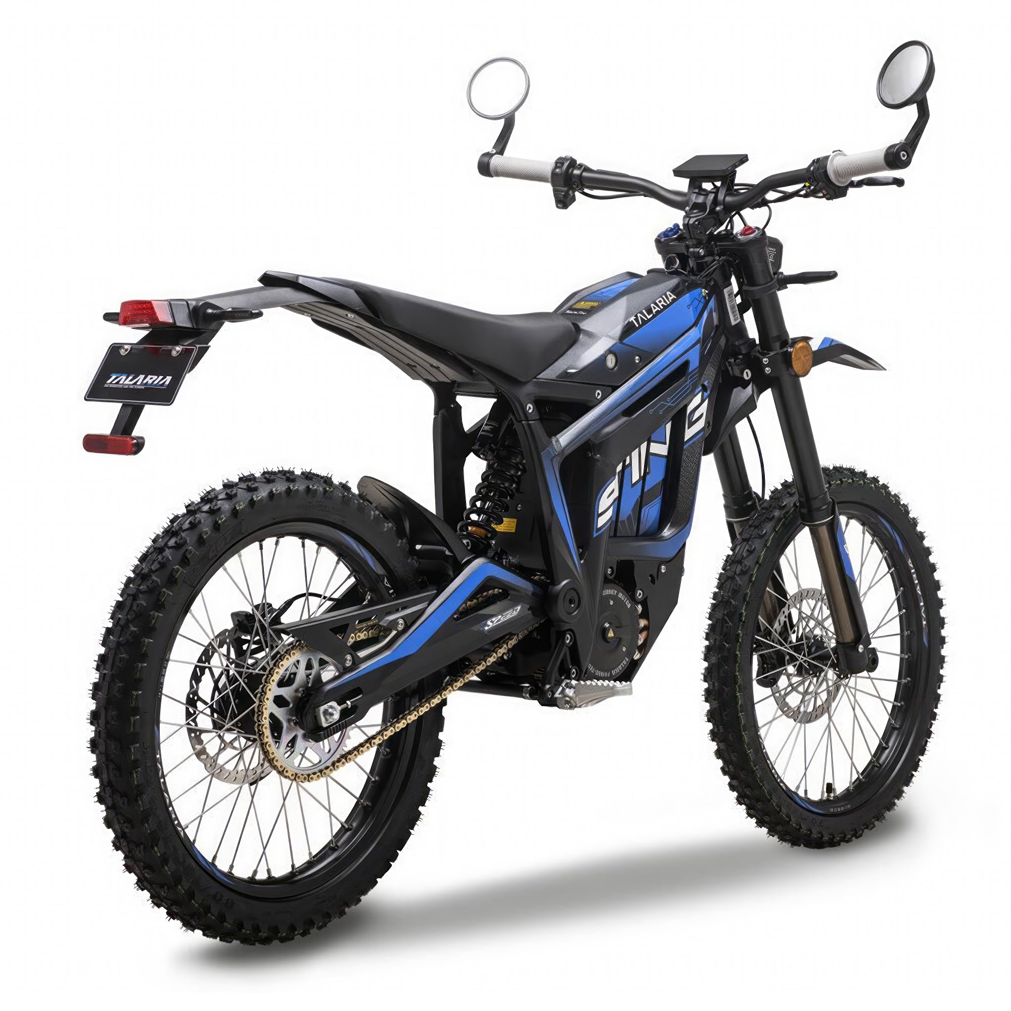 A closer look at What To Do After A Talaria Sting