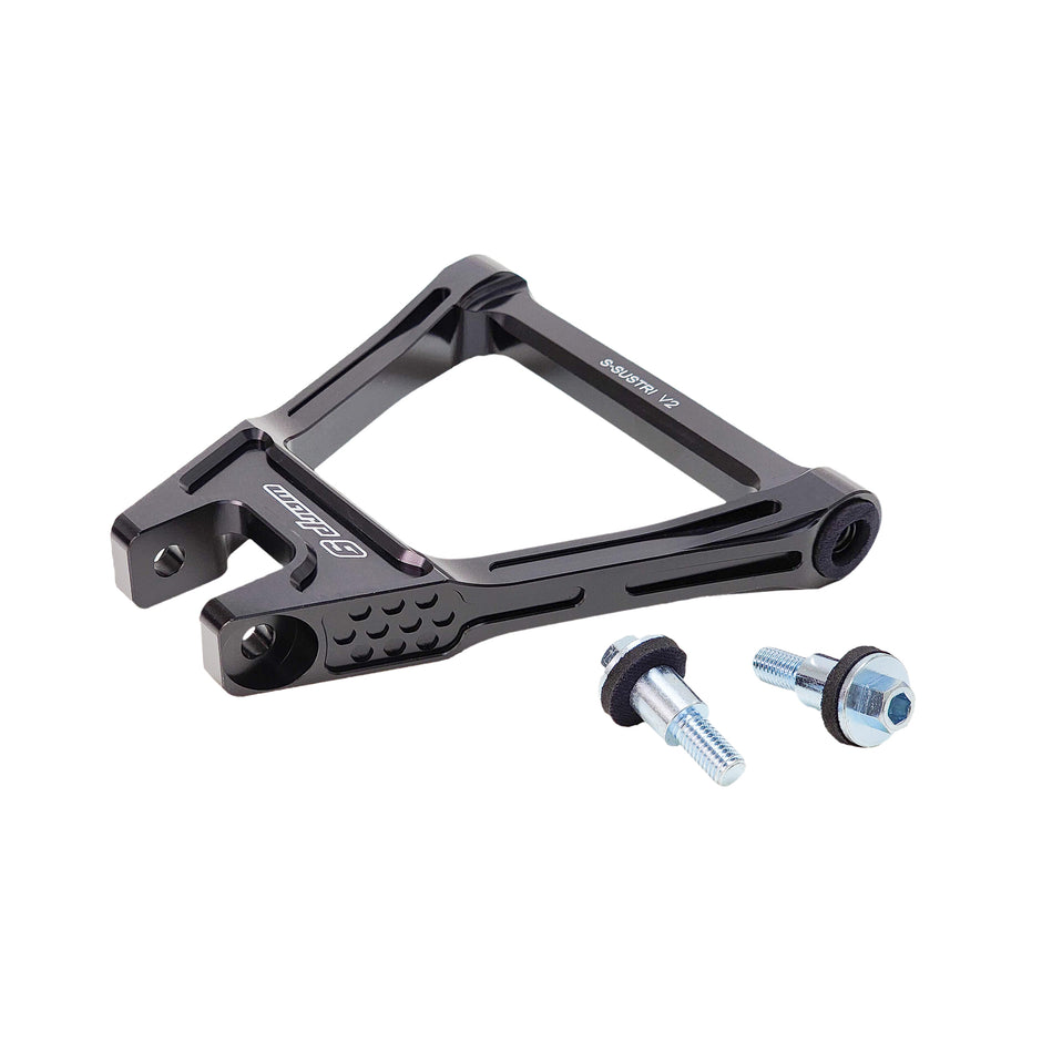 Warp 9 Racing WARP 9 RACING / SUR-RON Light Bee – JW SHOP