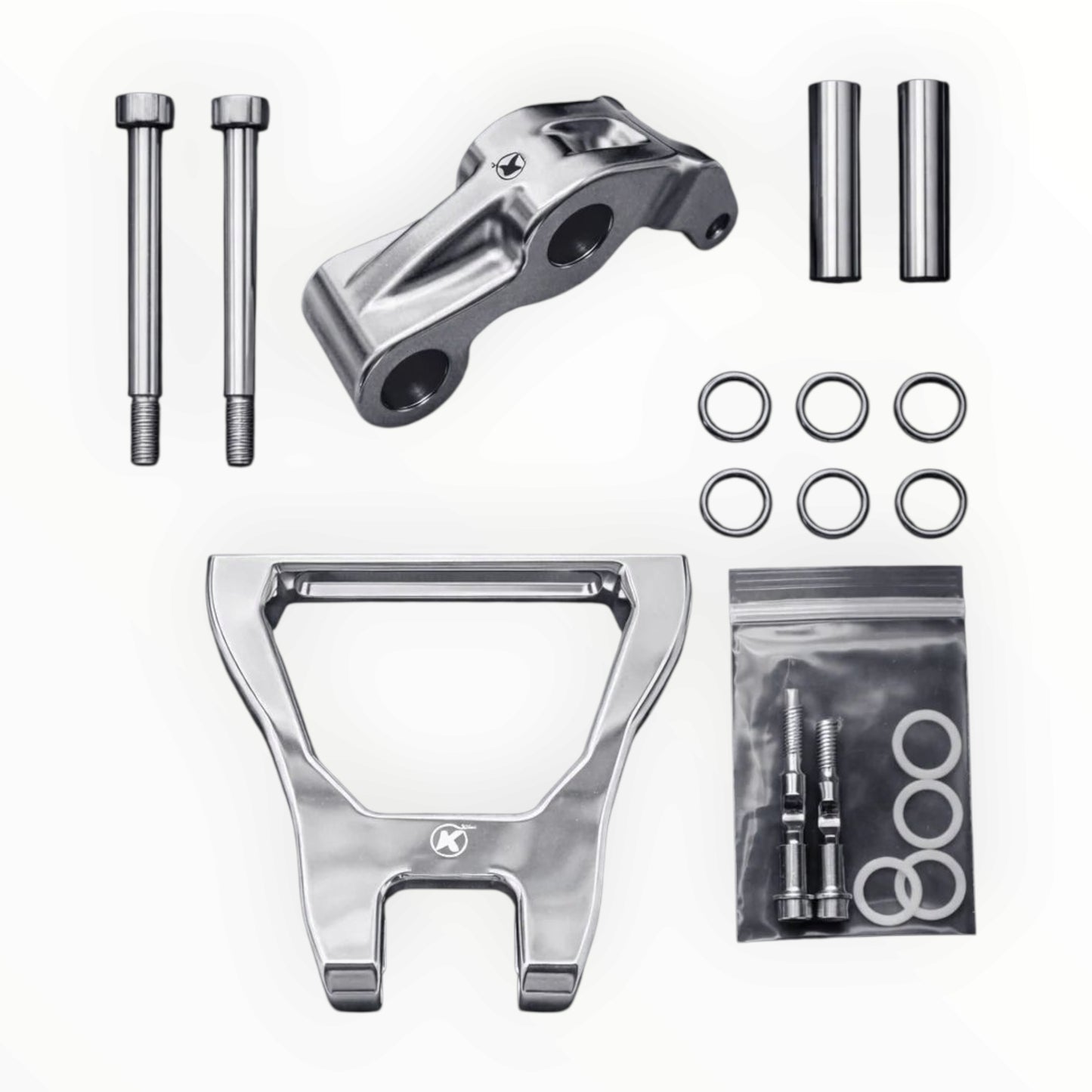 Pack Linkage Arrière Progressif K-Bros / Sur-Ron Light Bee