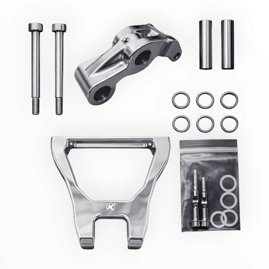 Pack Linkage Arrière Progressif K-Bros / Sur-Ron Light Bee