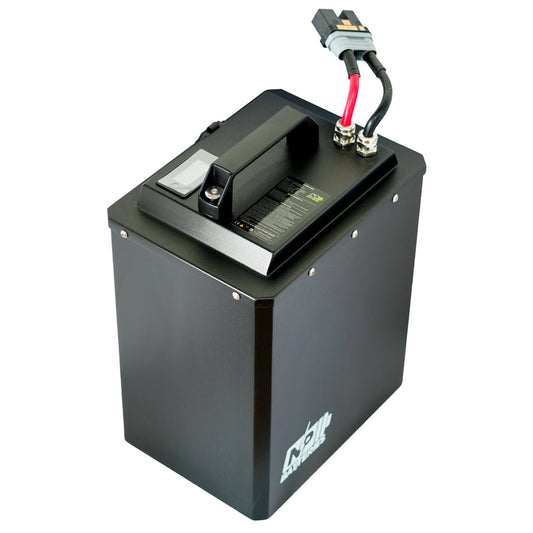 NP Batterie 2026 / SUR-RON Ultra Bee