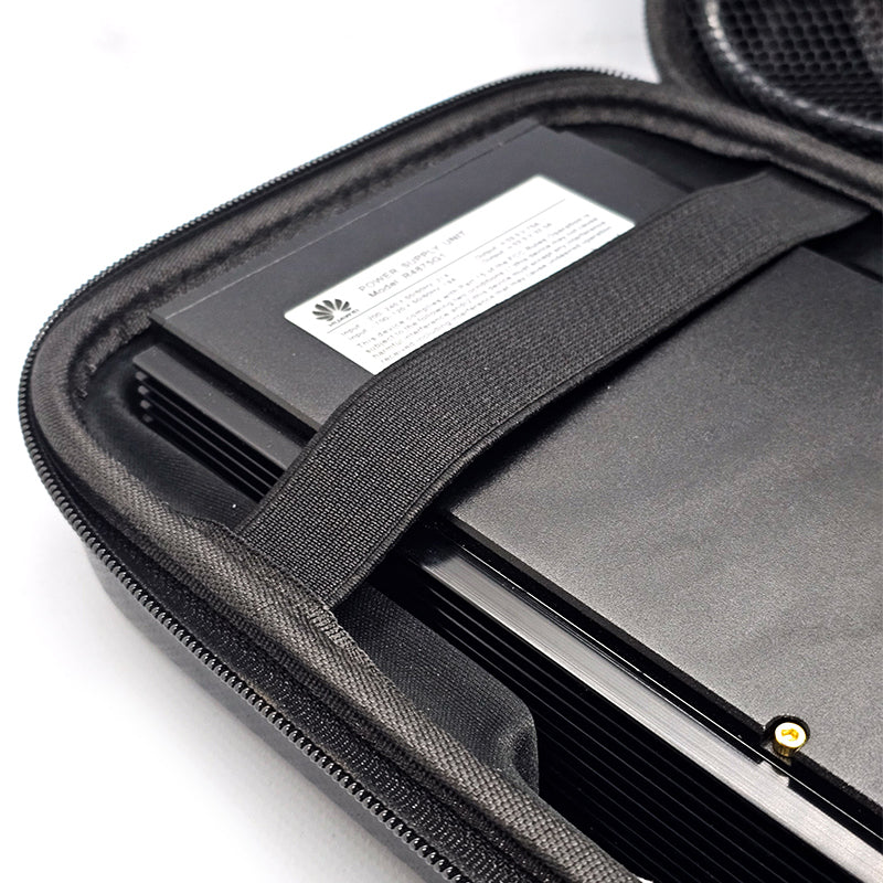 Ultra Fast Charger 45A &amp; 50A / E-MOTO