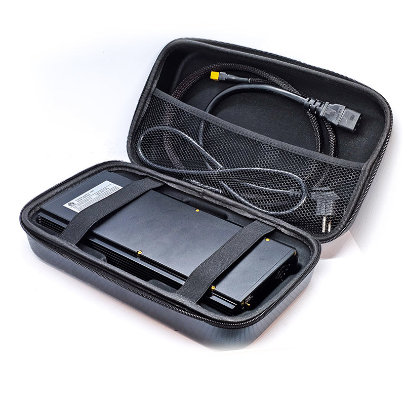 Ultra Fast Charger 45A &amp; 50A / E-MOTO