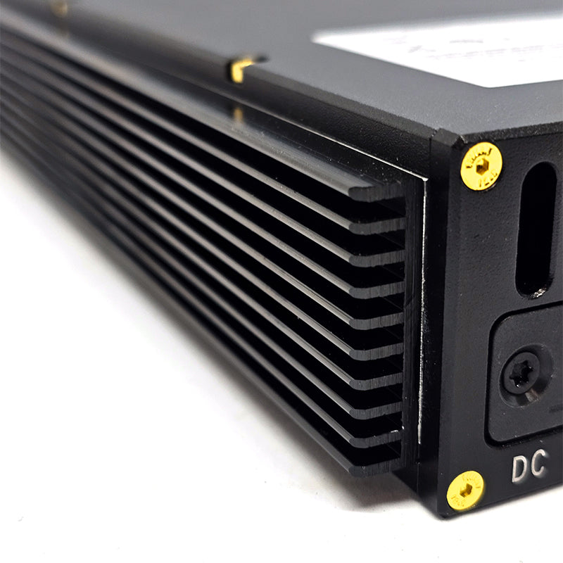 Ultra Fast Charger 45A &amp; 50A / E-MOTO