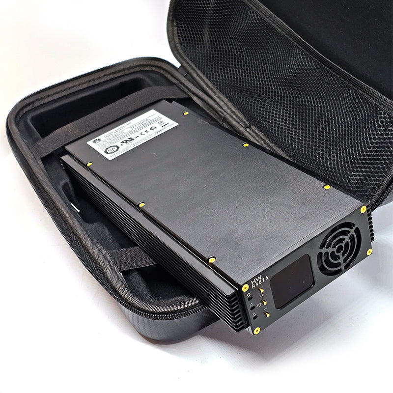 Ultra Fast Charger 45A &amp; 50A / E-MOTO