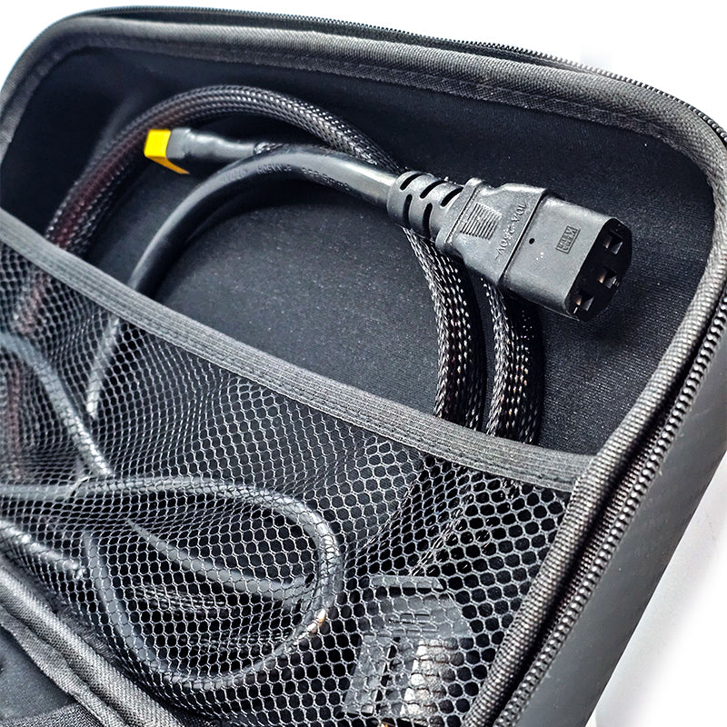 Ultra Fast Charger 45A &amp; 50A / E-MOTO
