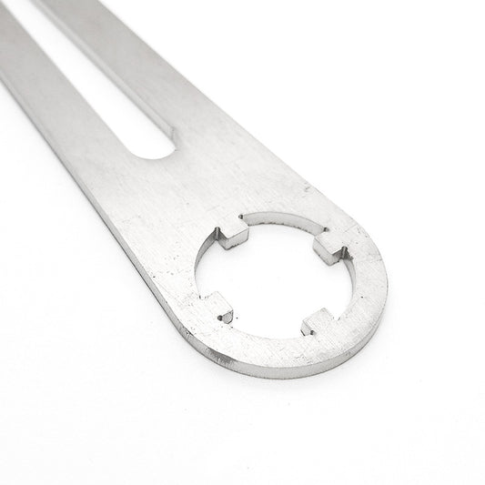 Clé Multifonction pour Axe de Roue & Bras Oscillant / SUR-RON Light Bee
