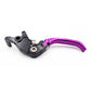 Leviers de Frein Réglables & Repliables Warp 9 / E-Ride Pro & Talaria MX5
