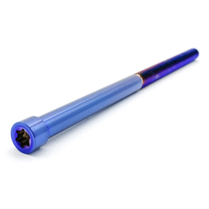 Vis de Remplacement pour Bloque Potence Warp 9 (Alu ou Titane) / E-Moto