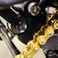 Kit de Visserie de Suspension WARP 9 RACING / TALARIA STING