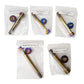 Kit de Visserie de Suspension WARP 9 RACING / TALARIA STING