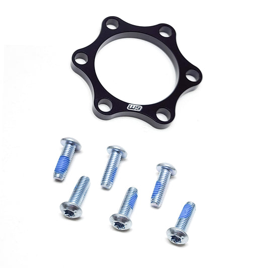 Boost Adapter For Front Wheel / E-Moto