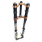 Kit Complet Fourche FastAce Gravitee Préparée Warp 9 & Tés Drop Crown / E-Moto