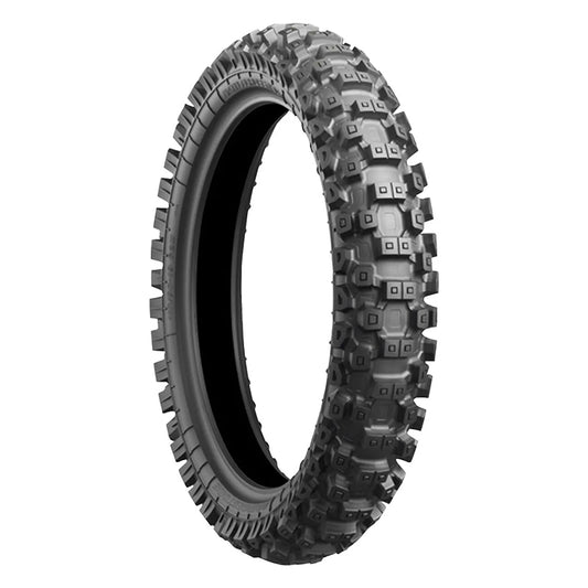 Pneu Cross Arrière Bridgestone Battlecross X30 (100/100-18) / SUR-RON Ultra Bee
