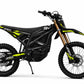 APEXX SX - 27KW / L3e