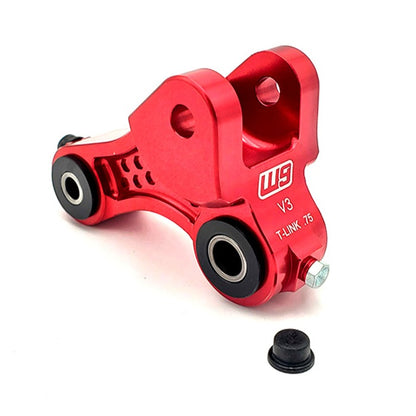 Raised Suspension Link V3 WARP 9 / TALARIA Sting