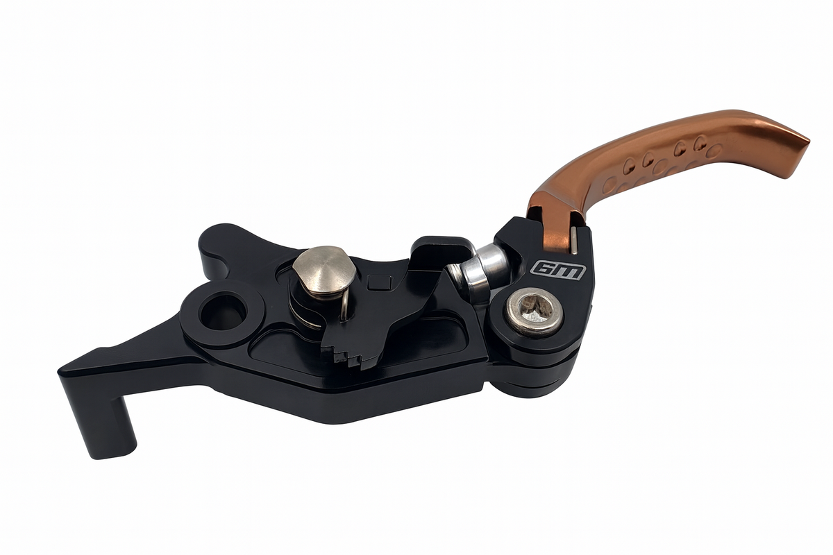 Levier de frein Warp 9 Ultra Bee