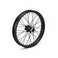 Roue Arrière d'Origine (OEM) 16" x 1.85 / E-Ride Pro SR & SS 3.0