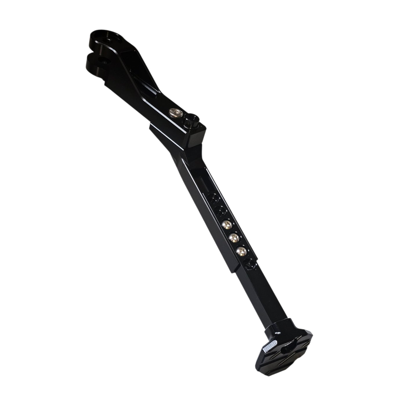 Béquille Ajustable Aluminium / SUR-RON Ultra Bee