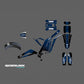 Kit Déco DESERT BLUE / SUR-RON Light Bee / TALARIA Sting