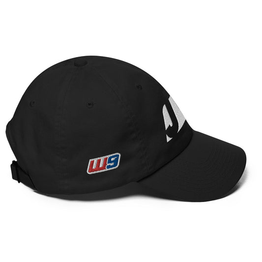 JW TEAM / Warp 9 Racing &amp; EXT Racing Shox Cap