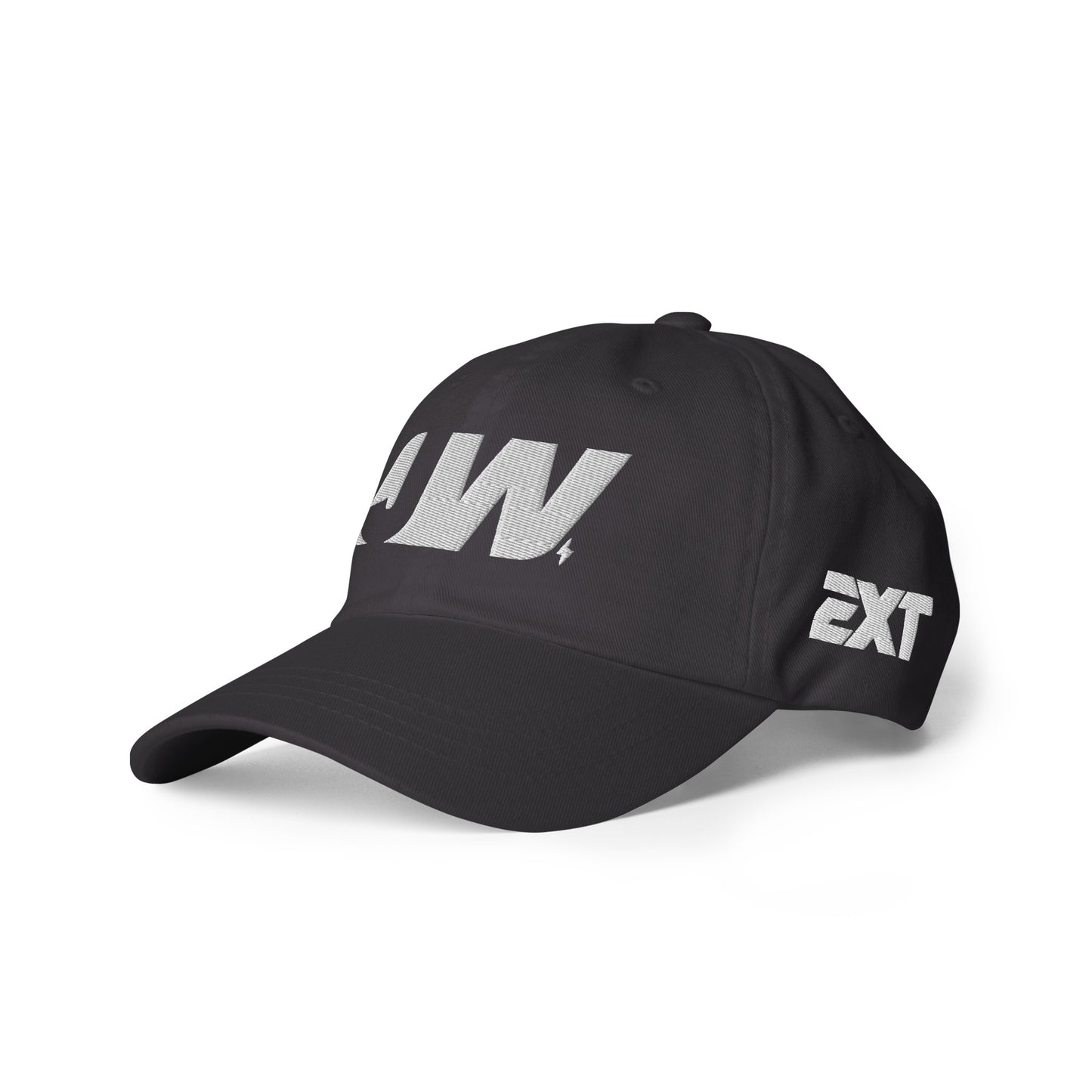 Casquette JW TEAM / Warp 9 Racing & EXT Racing Shox