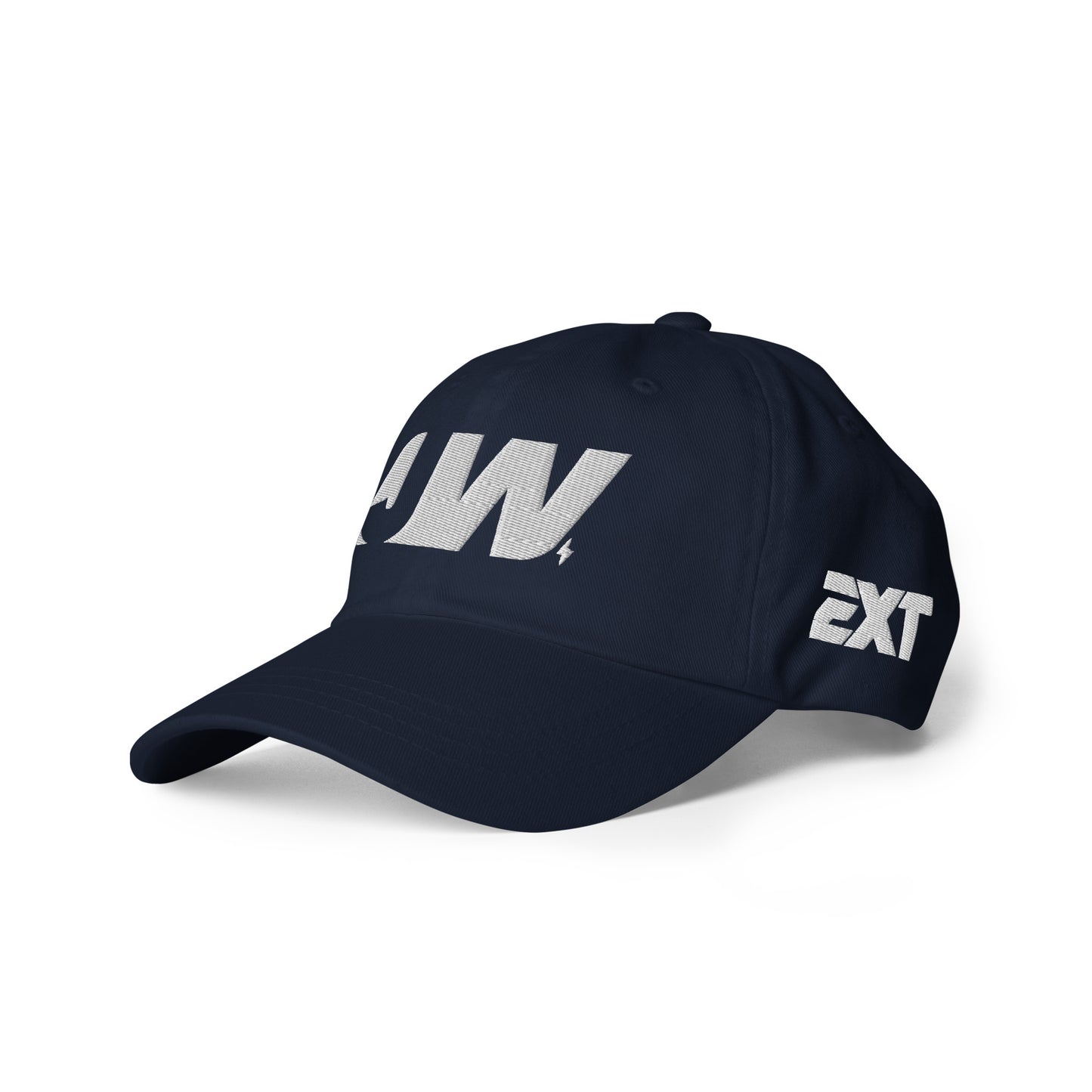 Casquette JW TEAM / Warp 9 Racing & EXT Racing Shox