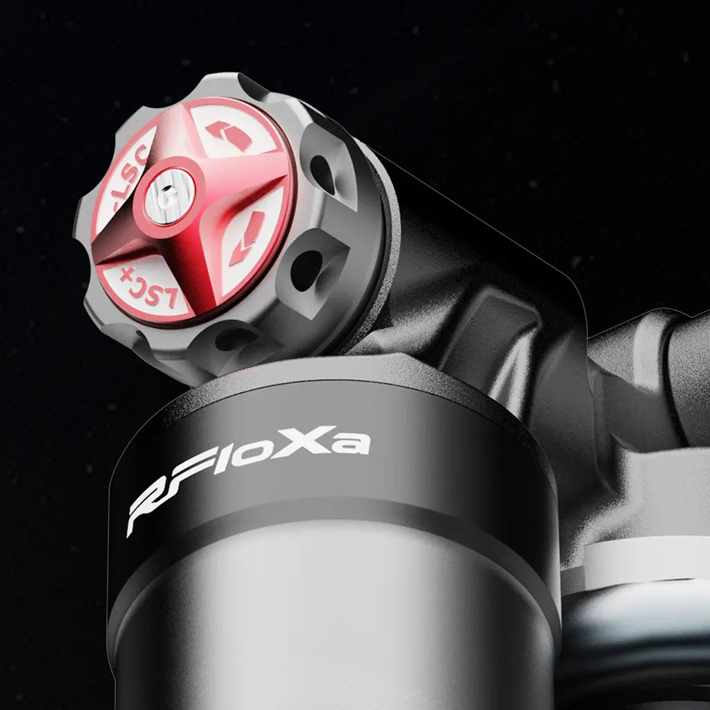 Amortisseur RFloXa RAB53RV (Double Compression) / Sur-Ron / Talaria / E-Ride