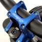 WARP 9 / E-Moto Titan-Vorbau-Hardware-Kit