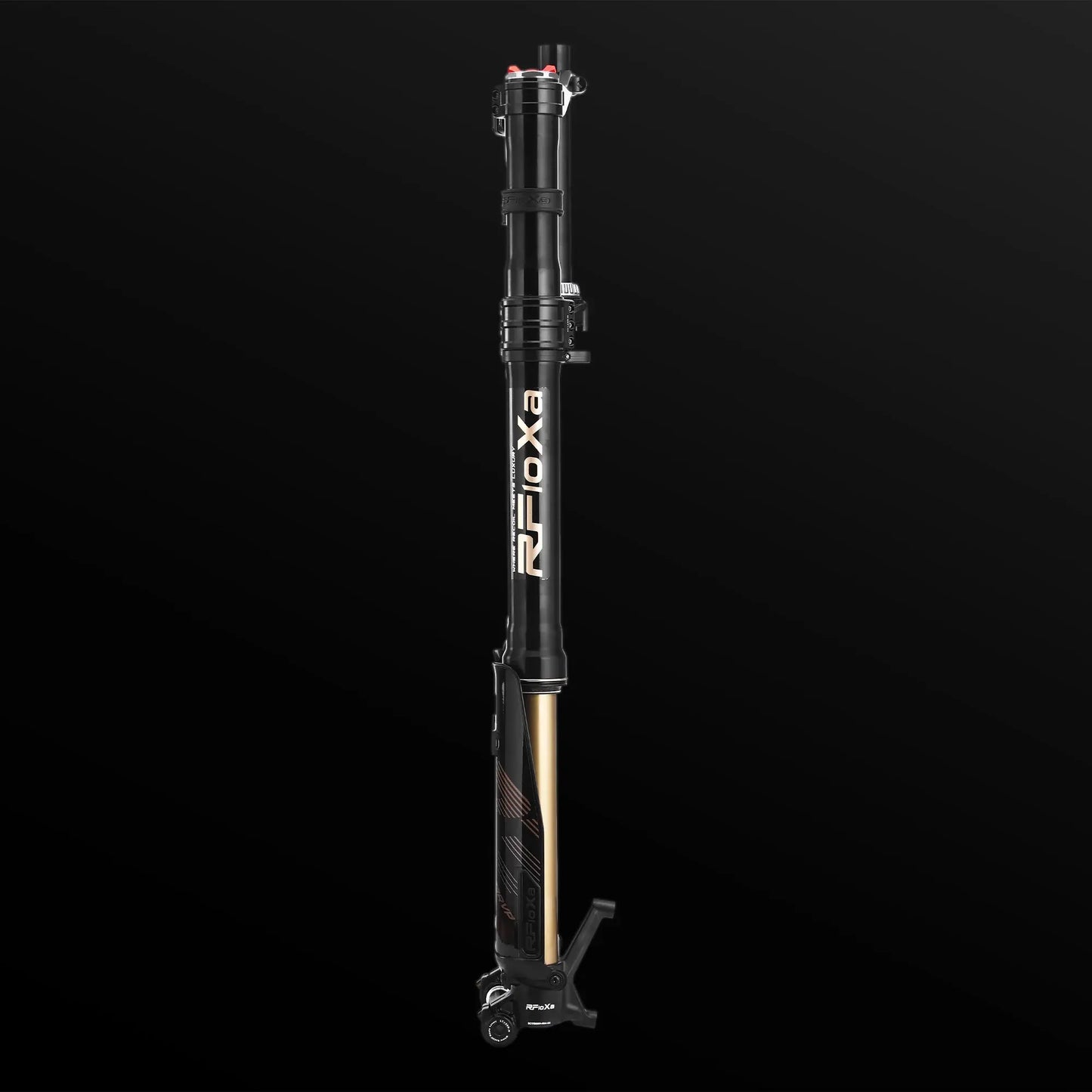 Fourche RFloXa Hawk 36 (MAX & MAX+) / Arctic Leopard XE Pro S