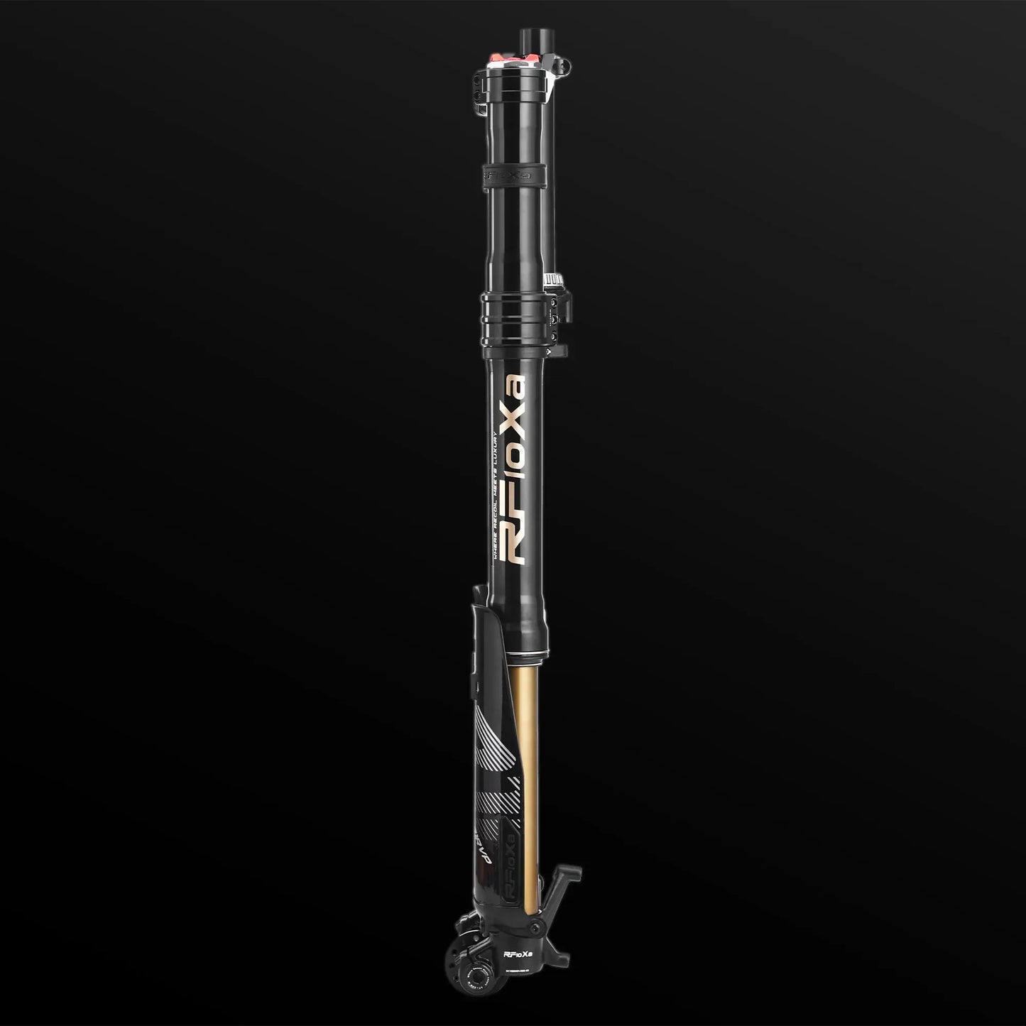 RFLOXA / E-MOTO Gabel und Stoßdämpfer