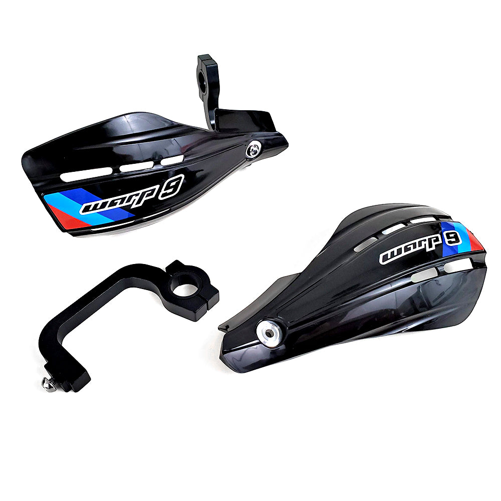WARP 9 / E-Moto Handguards