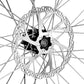 Front Wheel WARP 9 / SUR-RON Light Bee and TALARIA Sting