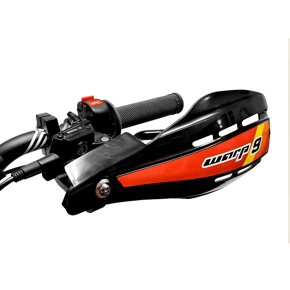 WARP 9 / E-Moto Handguards