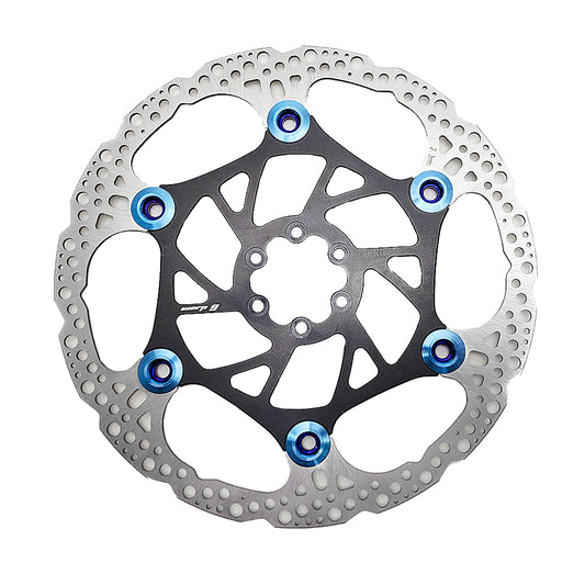 WARP 9 / E-Moto Rear Brake Disc